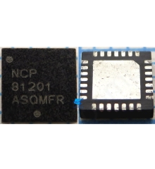 NCP81201MNTXG NCP81201 81201